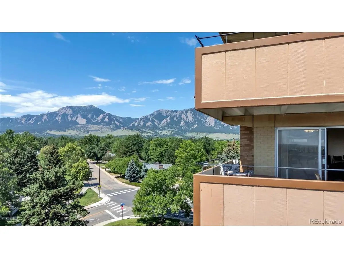 500 Mohawk Dr #607, Boulder, CO 80303 - #1