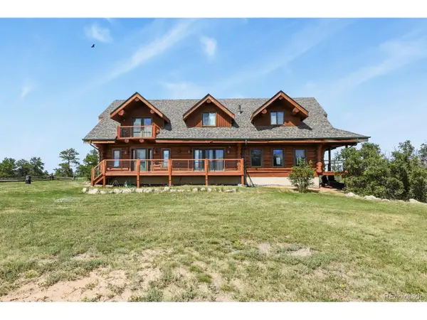 1180 Castle Pointe Dr, Castle Rock, CO 80104