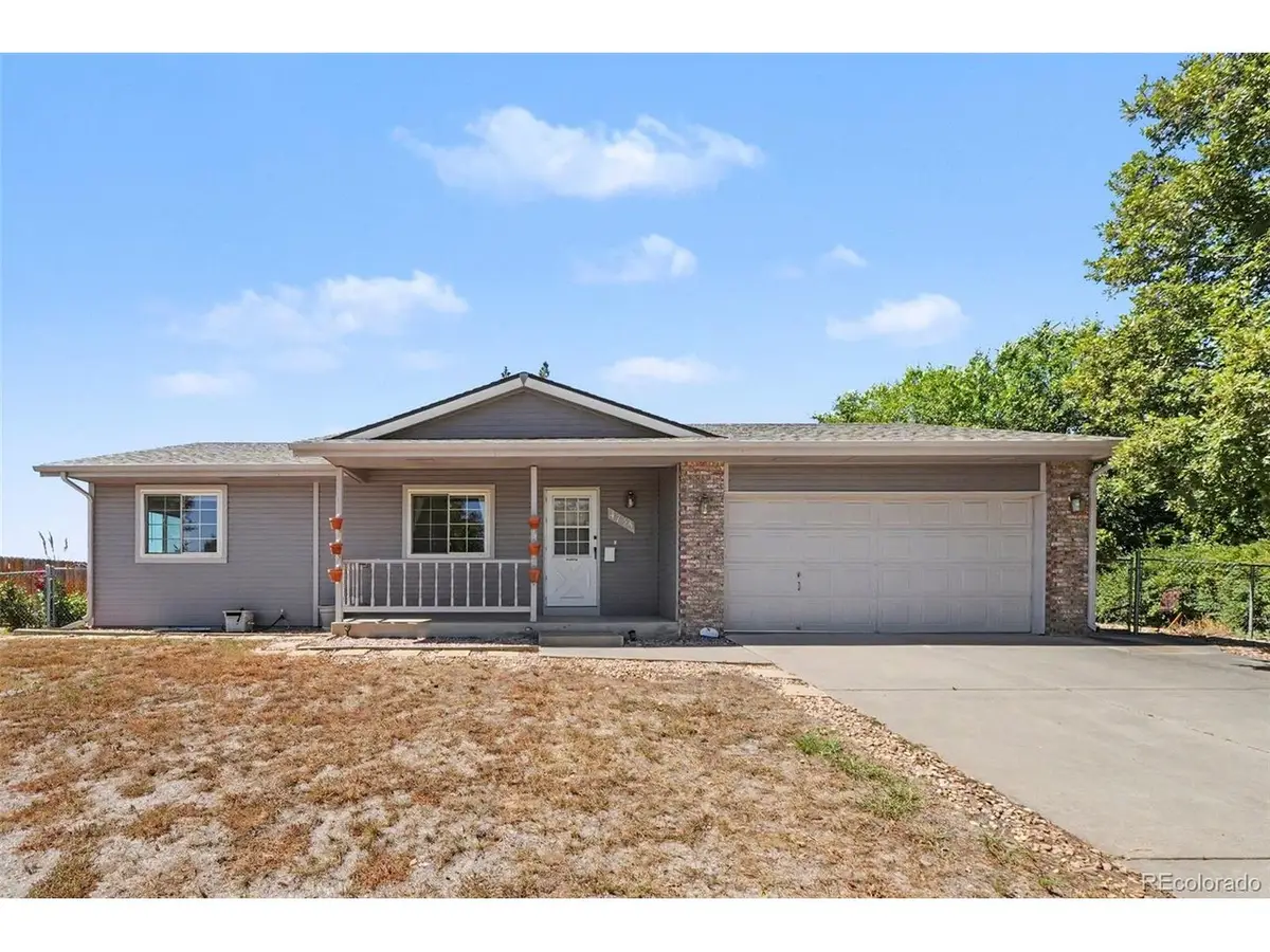 4735 Kings Canyon Dr, Greeley, CO 80634 - #1
