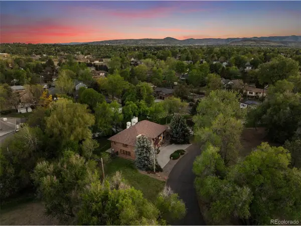 3850 Robb St, Wheat Ridge, CO 80033