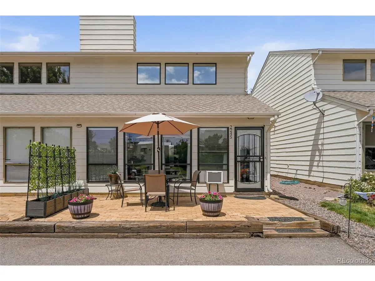2245 W Vassar Ave, Englewood, CO 80110 - #1