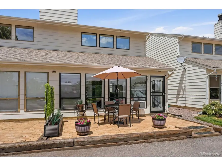 2245 W Vassar Ave, Englewood, CO 80110 - #2