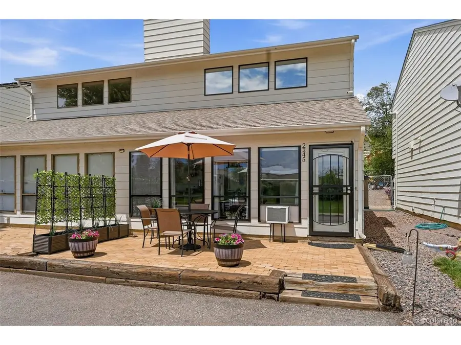 2245 W Vassar Ave, Englewood, CO 80110 - #3