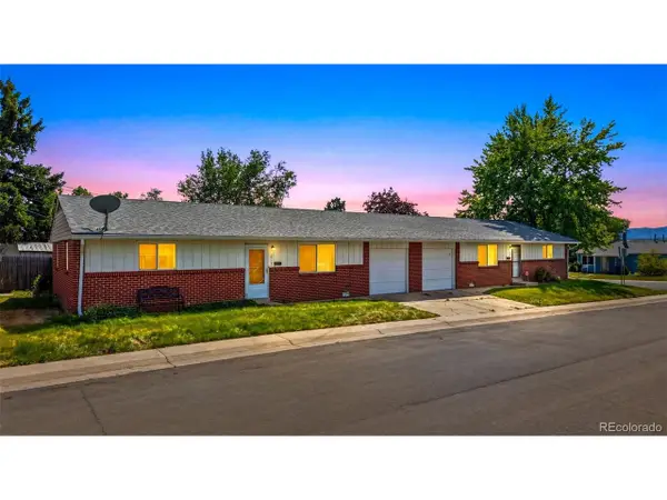 4280 W Virginia Ave, Denver, CO 80219
