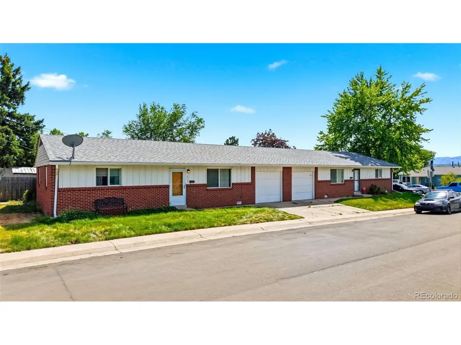 4280 W Virginia Ave, Denver, CO 80219 - #2