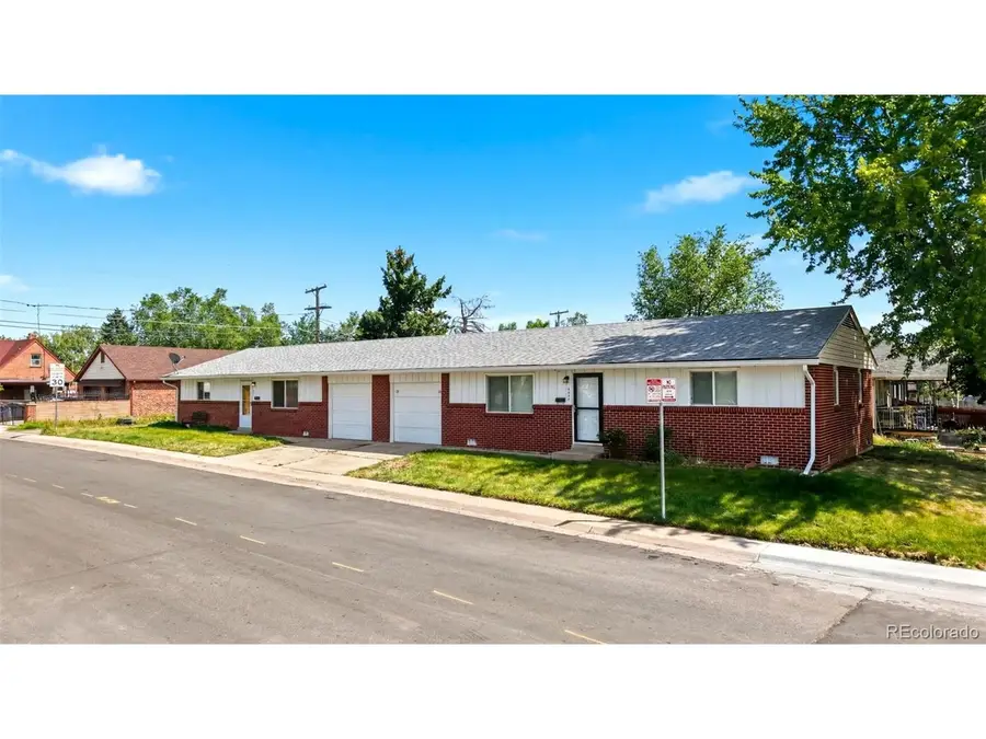 4280 W Virginia Ave, Denver, CO 80219 - #3