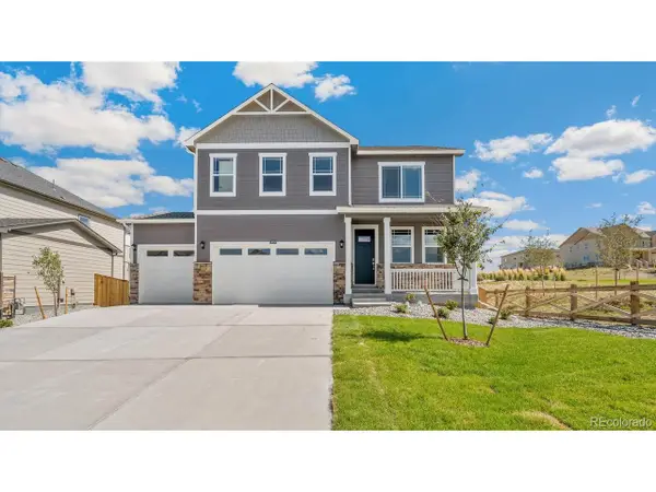 14012 Alpine Phlox Ln, Parker, CO 80134