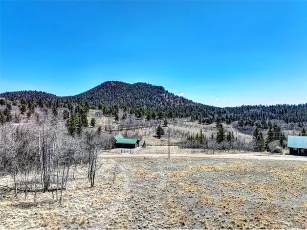 499 Kiowa St, Como, CO 80432