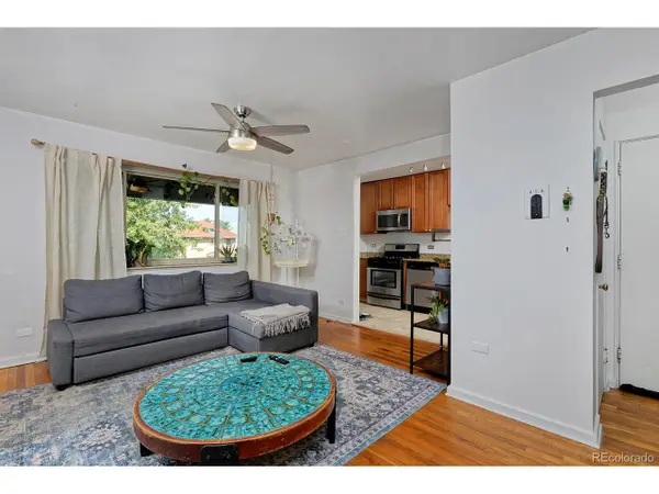 2100 N Franklin St #7, Denver, CO 80205