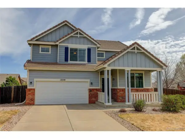 12850 Roslyn St, Thornton, CO 80602