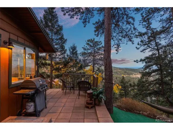 31327 Kings Valley W, Conifer, CO 80433