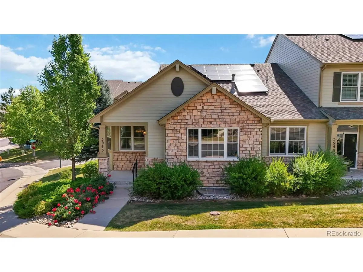 5943 S Xenophon Ct, Littleton, CO 80127 - #1
