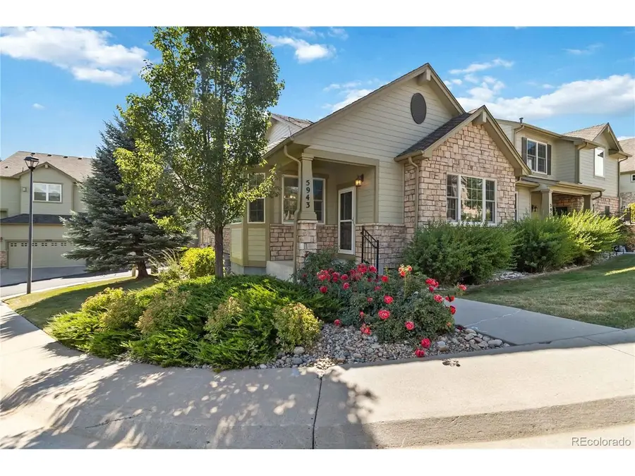 5943 S Xenophon Ct, Littleton, CO 80127 - #3