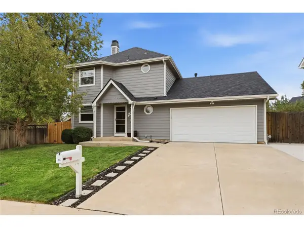 5016 S Ventura St, Aurora, CO 80015