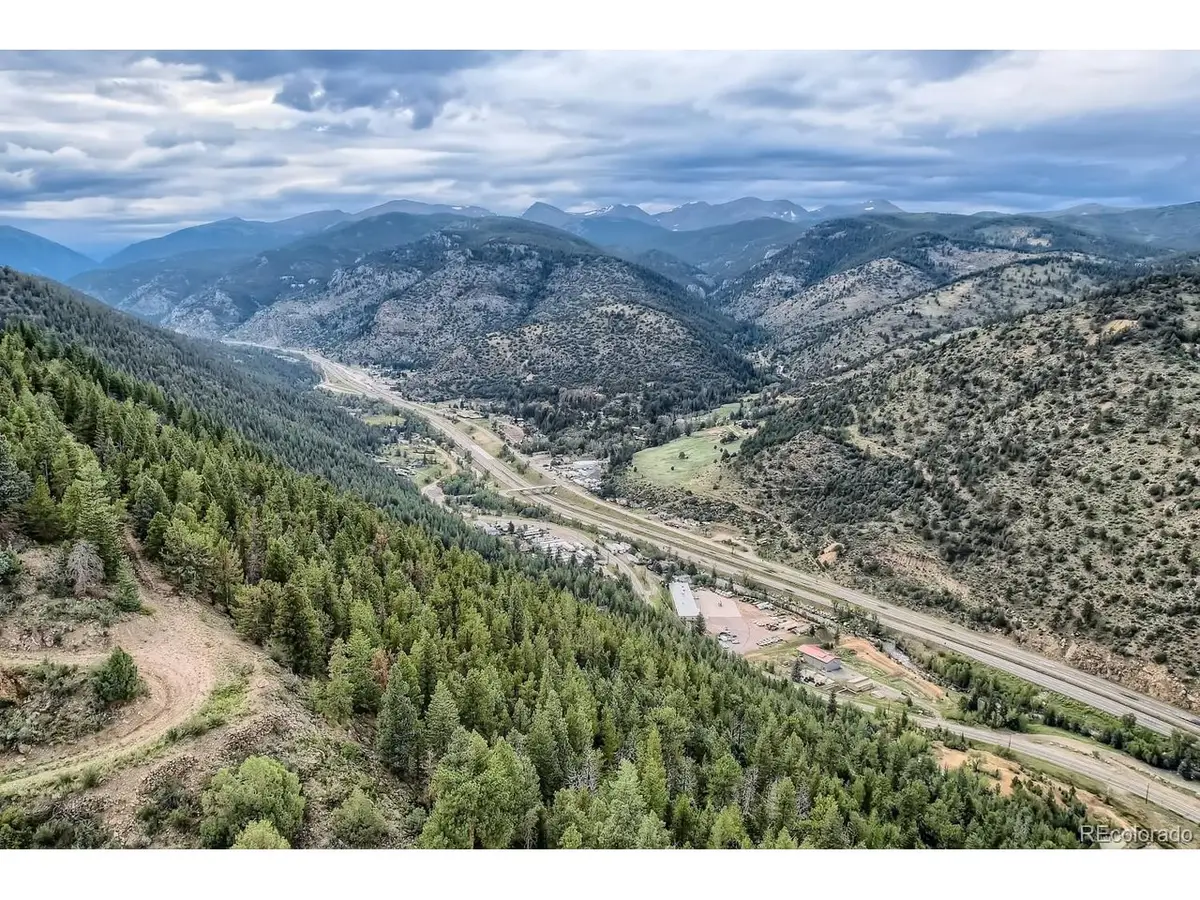 1 Harvest Moon Trail, Dumont, CO 80436 - #1