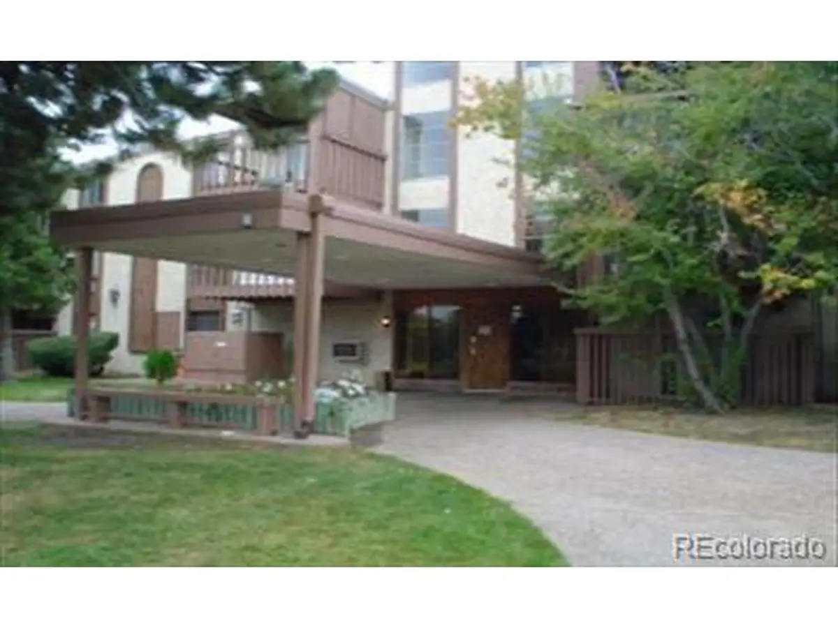 1302 S Parker Rd #216, Denver, CO 80231 - Image #1
