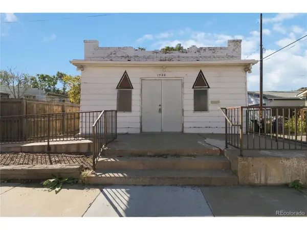1720 Bruce Randolph Ave, Denver, CO 80205