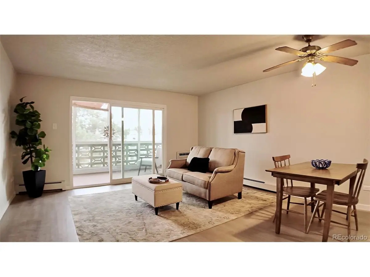 755 S Alton Way #20-12C, Denver, CO 80247 - Image #1