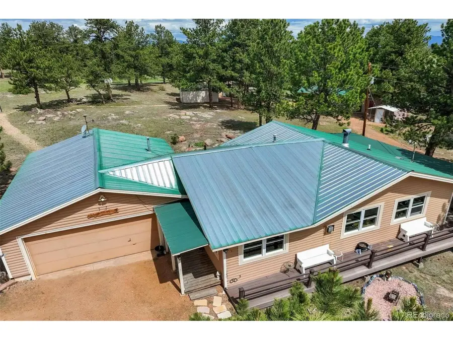 2134 Homestake Pl, Florissant, CO 80816 - #3