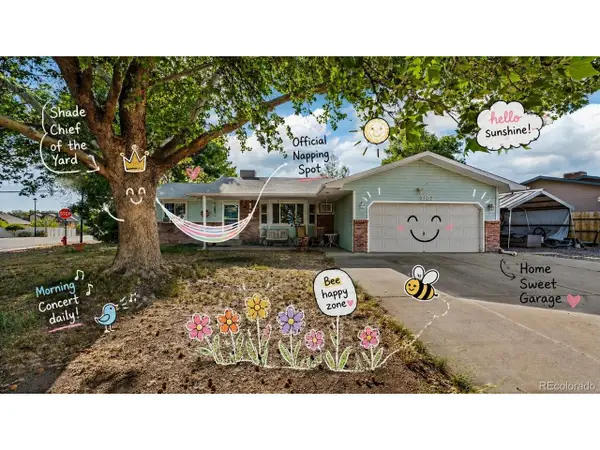 3102 Pine Cone Ct, Grand Junction, CO 81504