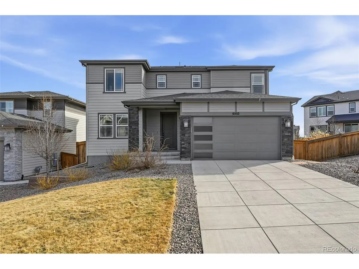 6552 Steuben Way, Castle Pines, CO 80108 - #1