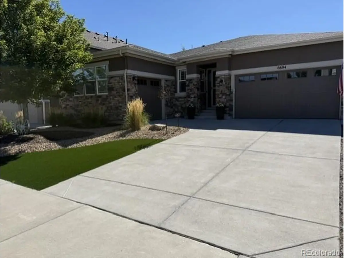 6604 Leilani Ln, Castle Rock, CO 80108 - #1