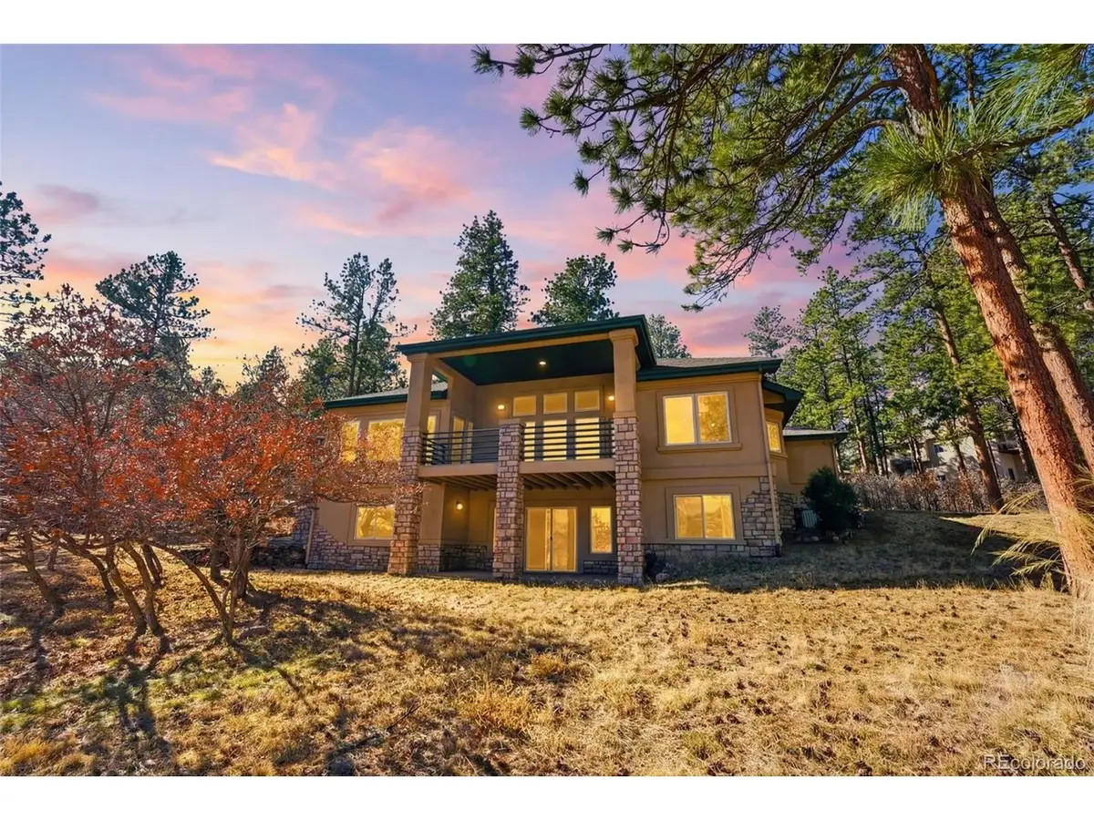 4126 Mohawk Dr, Larkspur, CO 80118 - #1