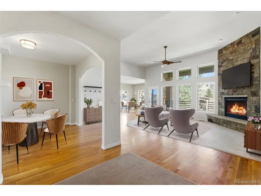 4126 Mohawk Dr, Larkspur, CO 80118 - #3