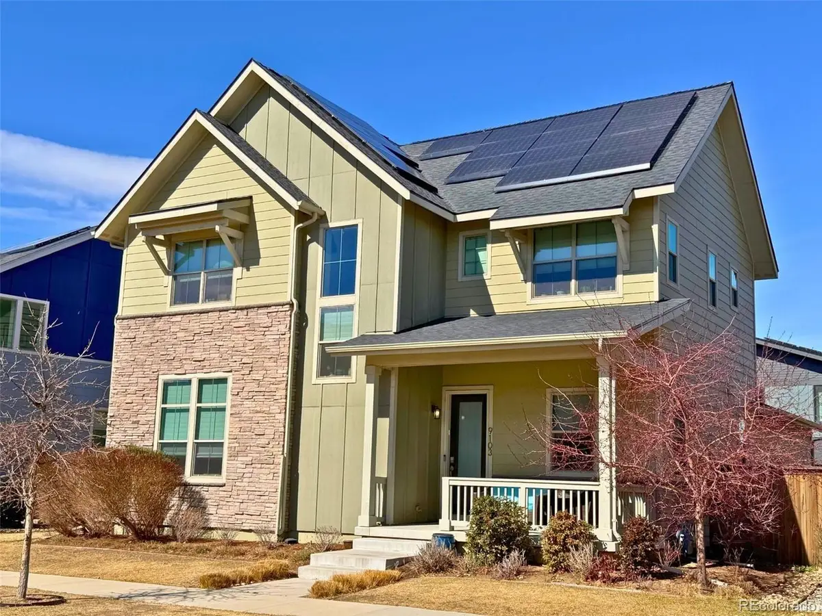 9103 E 61st Pl, Denver, CO 80238 - #1