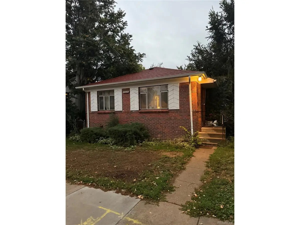 4028 Batavia Pl, Denver, CO 80220 - #1
