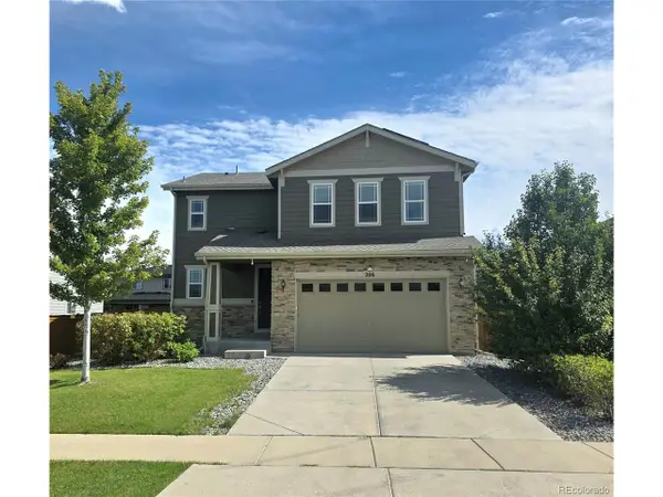 206 S Kewaunee Way, Aurora, CO 80018