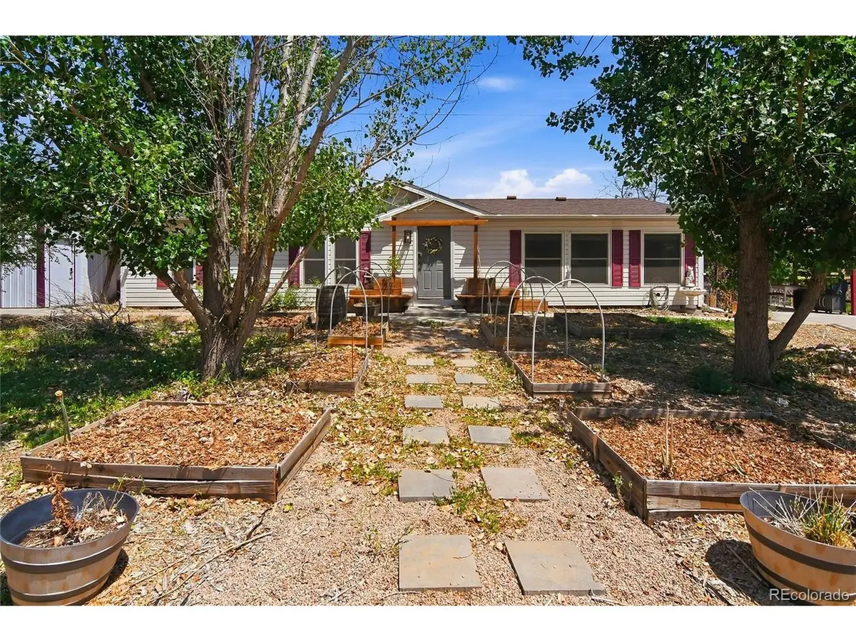 7525 E 82nd Ave, Commerce City, CO 80022 - #1