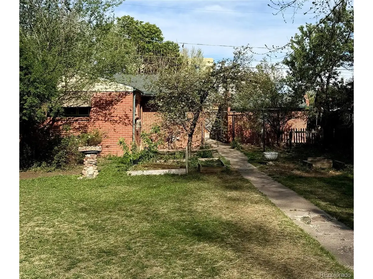 2628 N Raleigh St, Denver, CO 80212 - #1