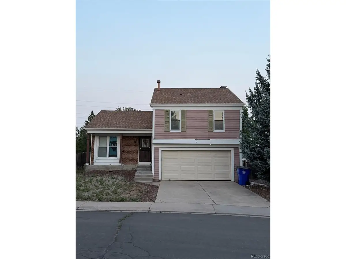 3146 S Gibralter St, Aurora, CO 80013 - #1