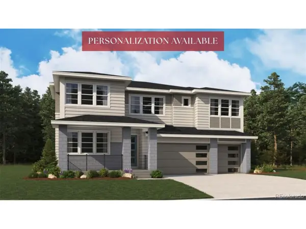 7195 Yellowcress Pt, Littleton, CO 80125