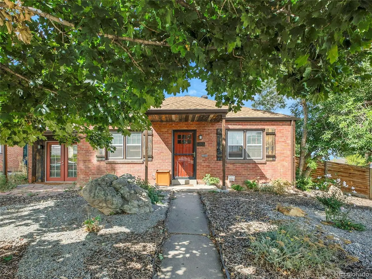 Address Withheld By Seller, Denver, CO 80219 - Image #1