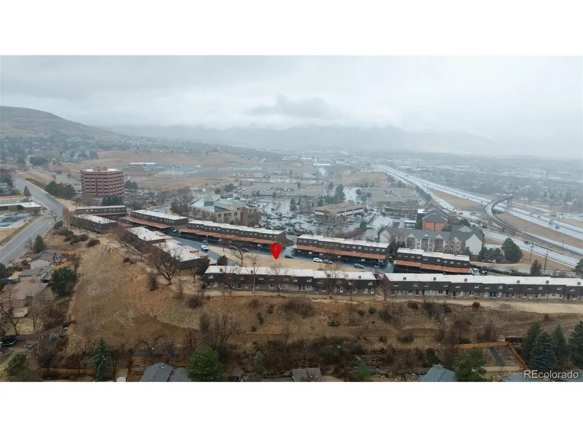 478 Gladiola St, Golden, CO 80401 - #1
