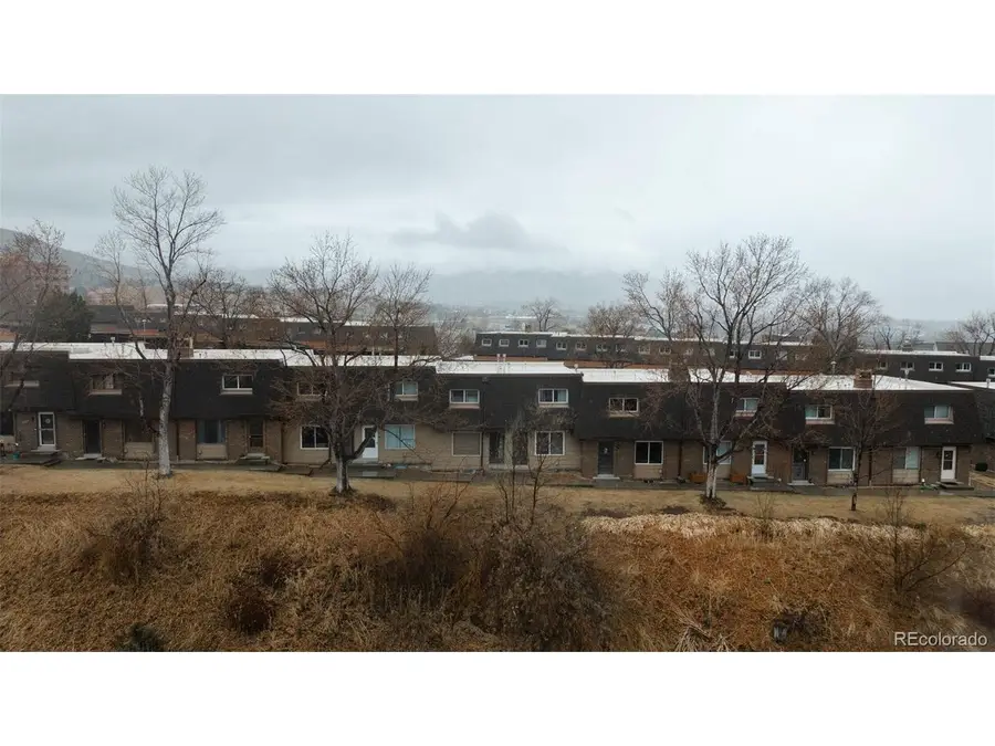 478 Gladiola St, Golden, CO 80401 - #2