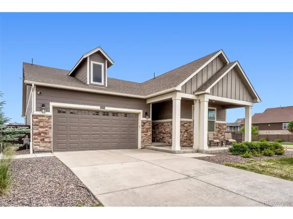 26893 E Archer Ave, Aurora, CO 80018