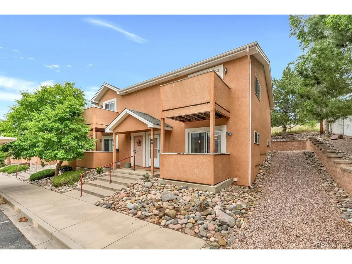 E 2280, Colorado Springs, CO 80909 - #1