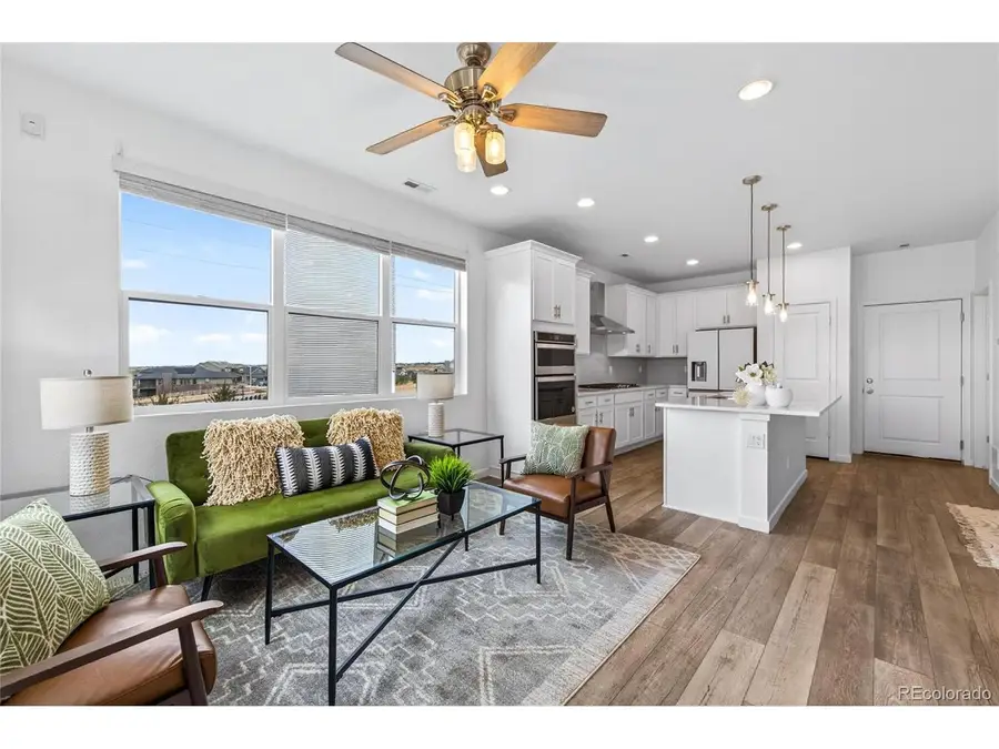 8057 Yampa River Ave, Littleton, CO 80125 - #2