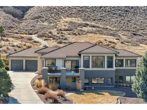 Address Withheld By Seller, Littleton, CO 80125