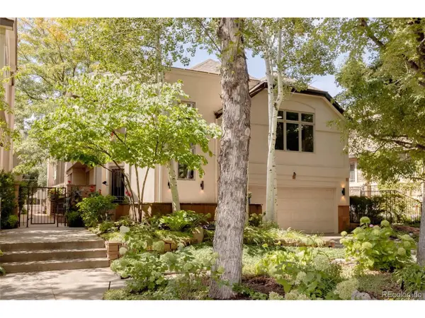 207 Cook St, Denver, CO 80206