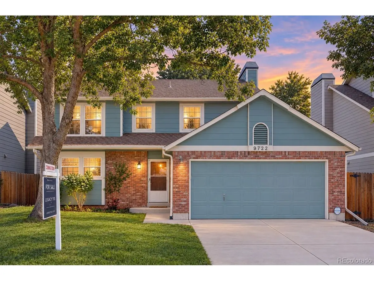 9722 Independence St, Broomfield, CO 80021 - #1