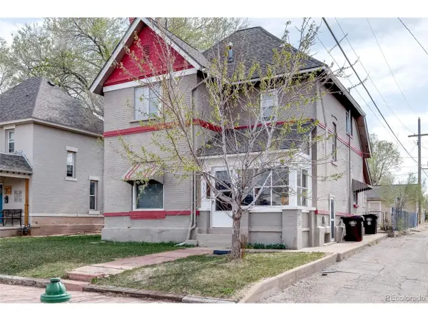 317 E Evans Ave, Pueblo, CO 81004