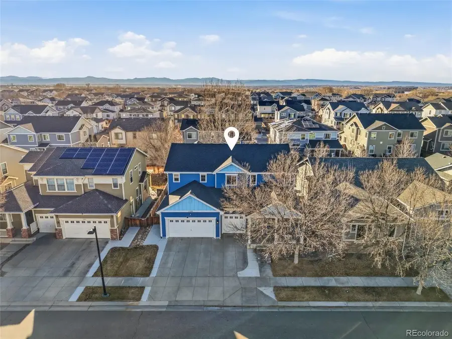 12295 Kalispell St, Commerce City, CO 80603 - #2