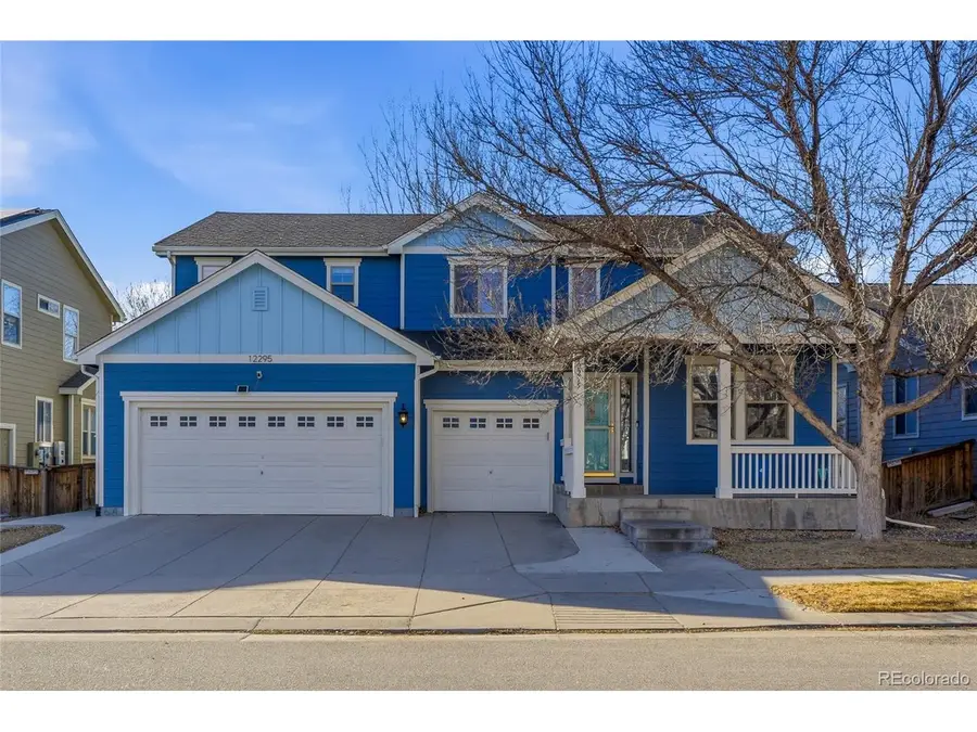 12295 Kalispell St, Commerce City, CO 80603 - #3