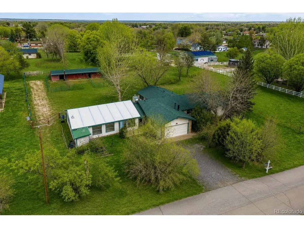 6263 Laodicea Rd, Longmont, CO 80503 - #1