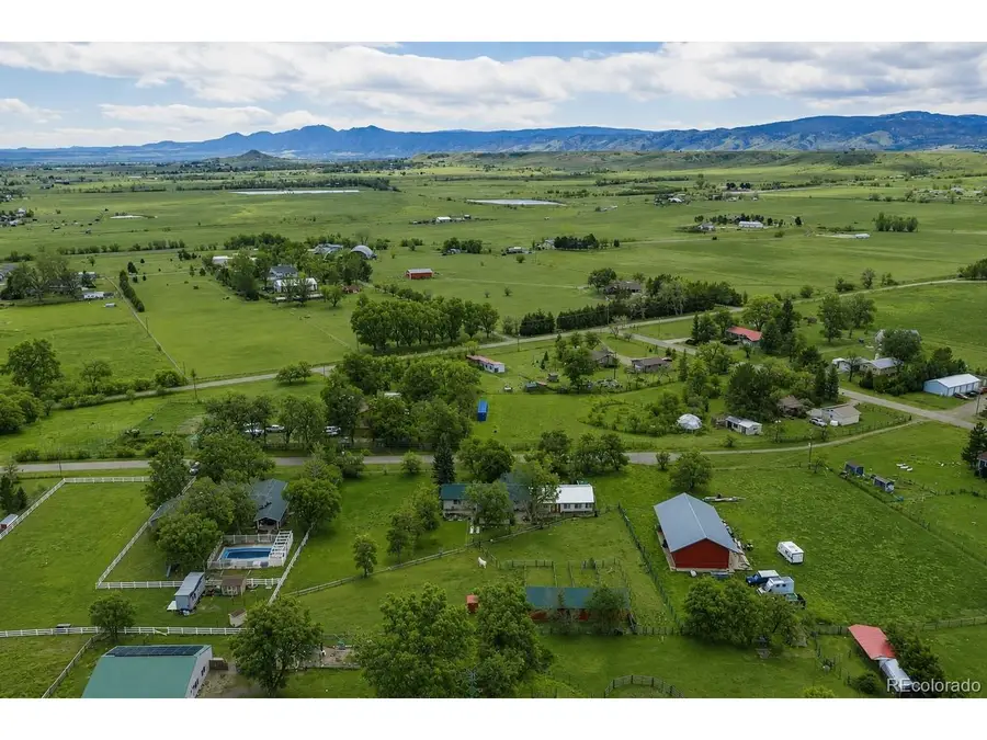 6263 Laodicea Rd, Longmont, CO 80503 - #2
