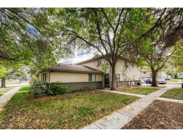 3355 S Flower St #80, Lakewood, CO 80227